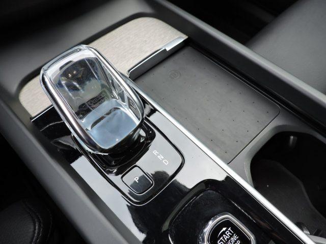 VOLVO XC60 T6 AWD INSCRIPTION AUTOMATICA