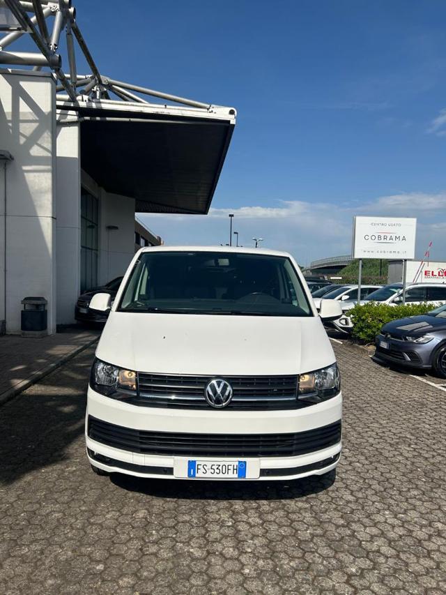 VOLKSWAGEN Transporter 2.0 TDI 150CV DSG PC Furgone Business