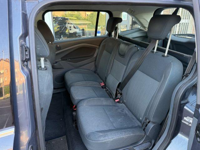 FORD C-Max 7 1.6 TDCi 95CV Business 7POSTI