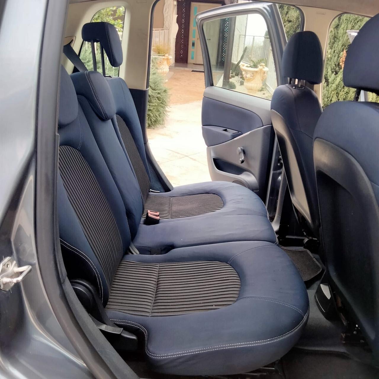 Lancia MUSA 1.3 Multijet 16V 90 CV Oro