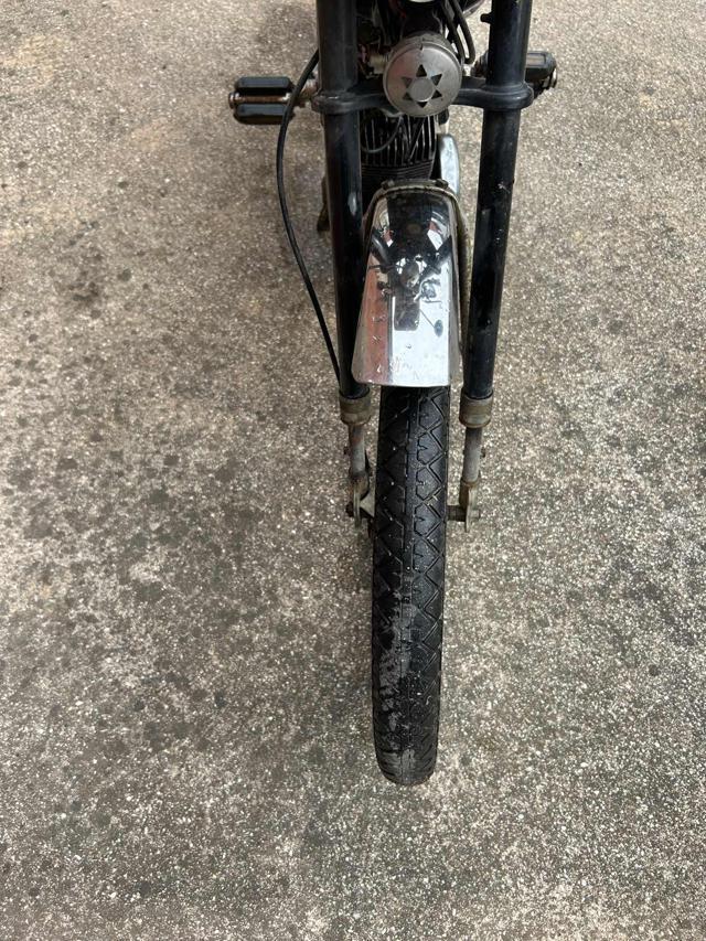 MOTOBECANE Other Motobecane 50 cc