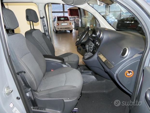 MERCEDES-BENZ Citan 1.2 112 S&S Tourer Select