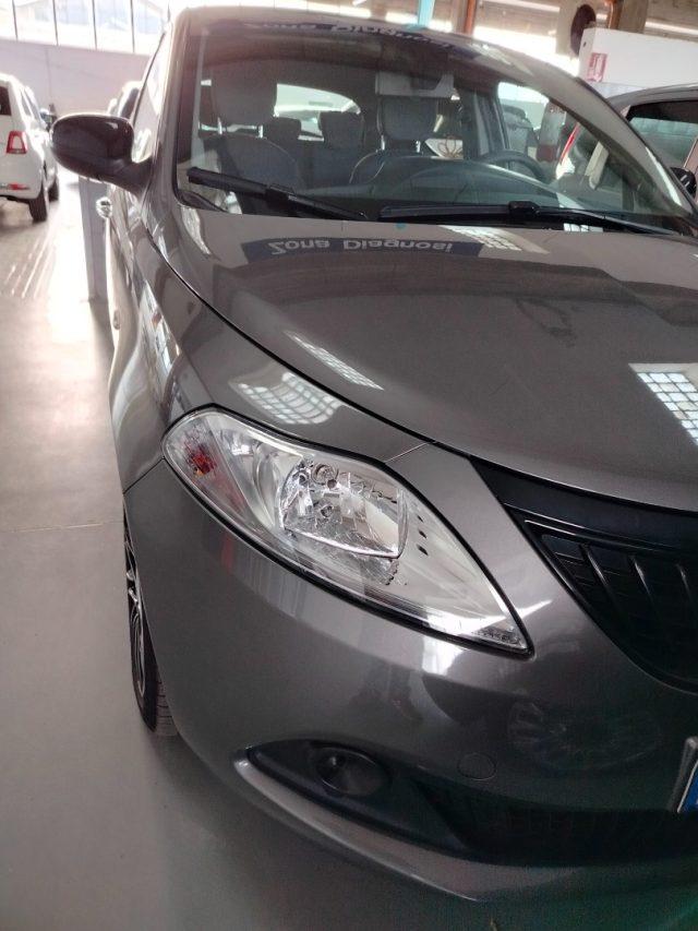 LANCIA Ypsilon 1.0 FireFly 5 porte S&S Hybrid Oro