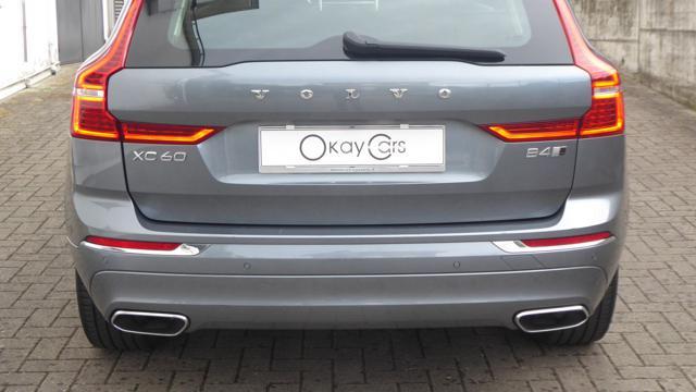 VOLVO XC60 B4 (d) AWD Geartronic Inscription