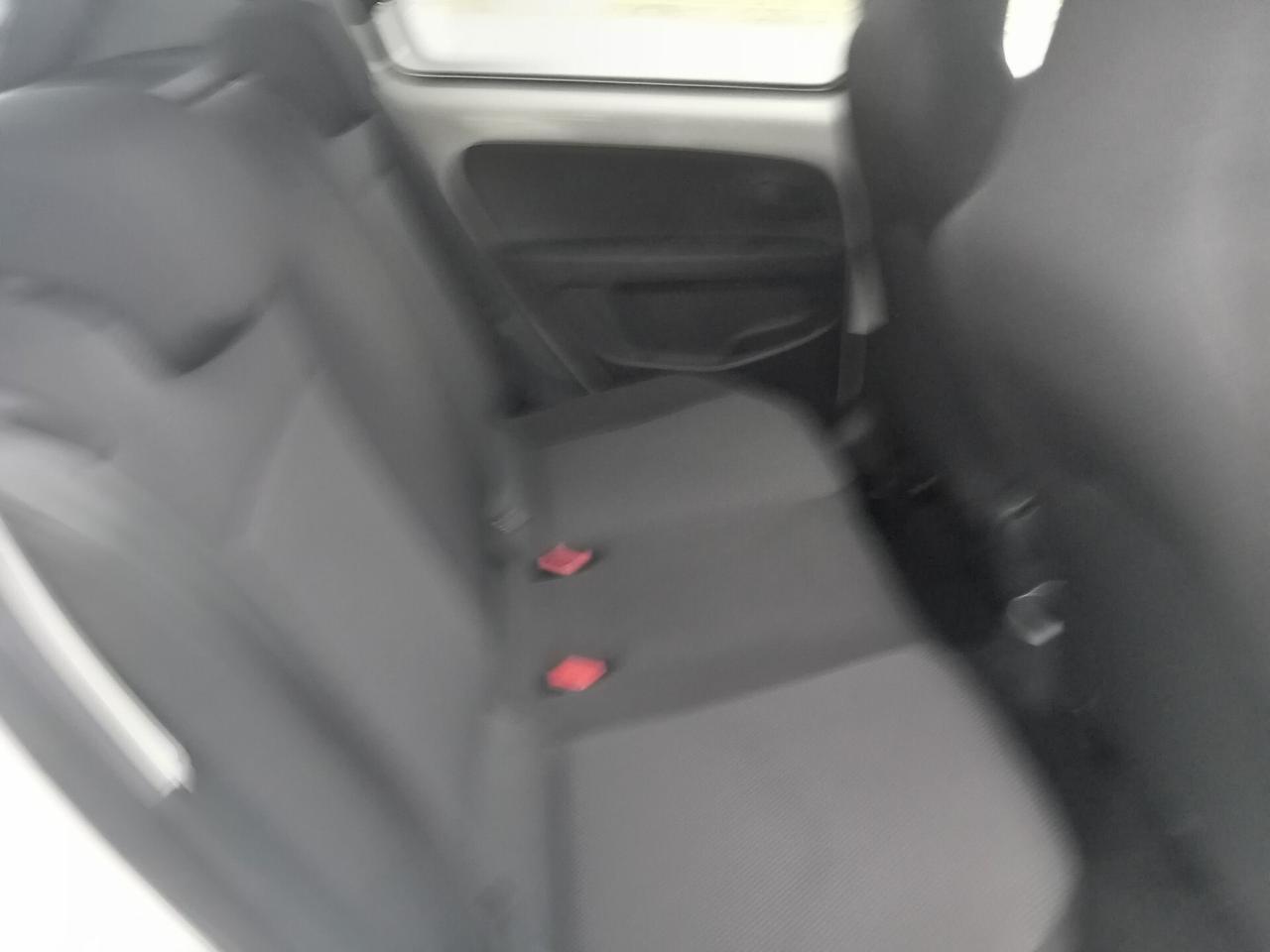 Skoda Citigo 1.0 68 CV 5 porte Ambition G-Tec