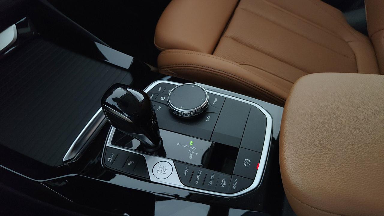 BMW X3 G01 2021 - X3 xdrive30d mhev 48V 286cv auto