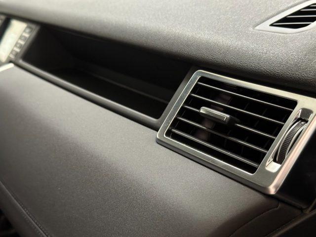 LAND ROVER Discovery Sport 2.0 TD4 150 CV SE AWD