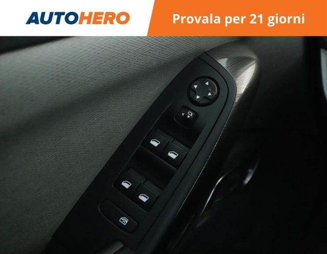 CITROEN Grand C4 Picasso BlueHDi 120 S&S EAT6 Shine