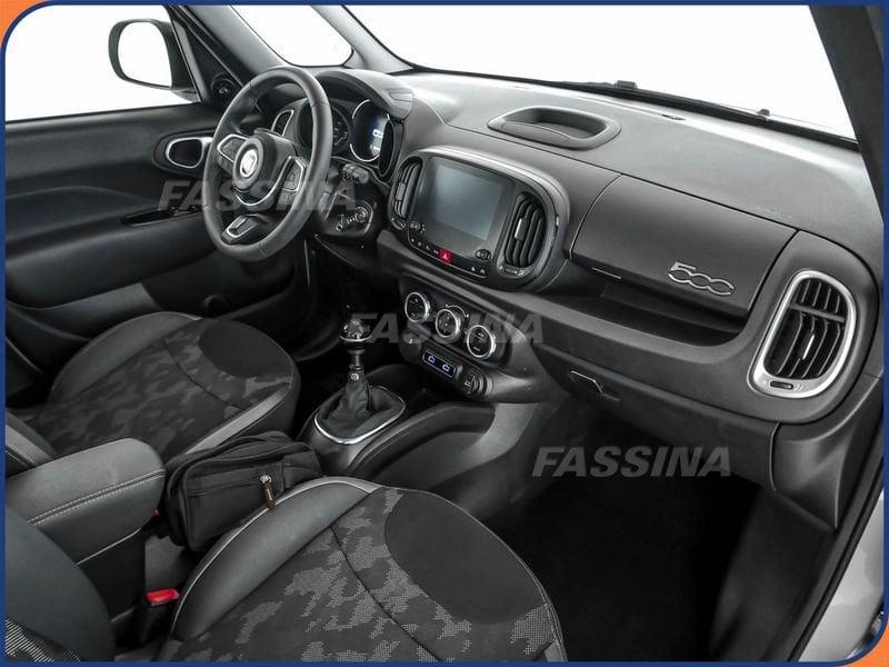 FIAT 500L 1.3 Multijet 95 CV Cross