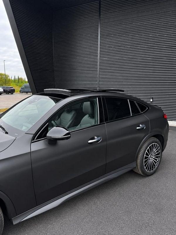 Mercedes-Benz GLC Coupé GLC Coupè 300 d AMG Line Premium Plus 4matic auto 269 CV