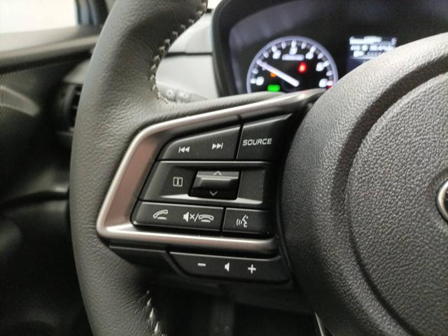 SUBARU Crosstrek 2.0i e-Boxer MHEV CVT Lineartronic Style Xtra