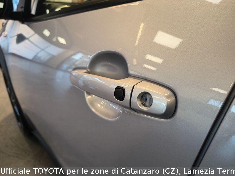 Toyota Aygo X 1.0B (72 CV) JBL Special Edition S-CVT