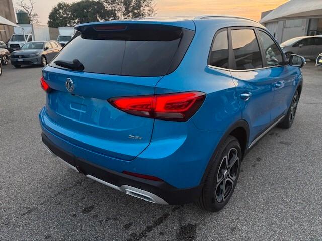 Mg ZS NUOVA Classic 1.5 VTi-tech Comfort