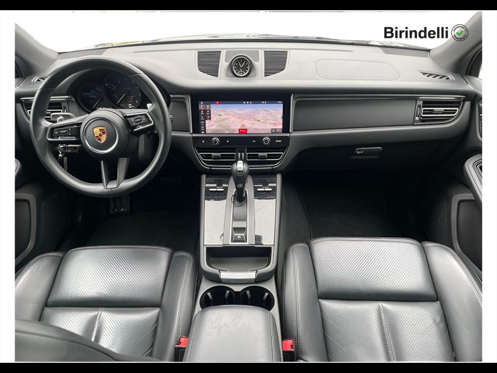 PORSCHE Macan - 2.0