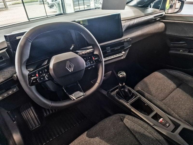Renault Clio VI 2025 1.2 TCe 115cv Evolution