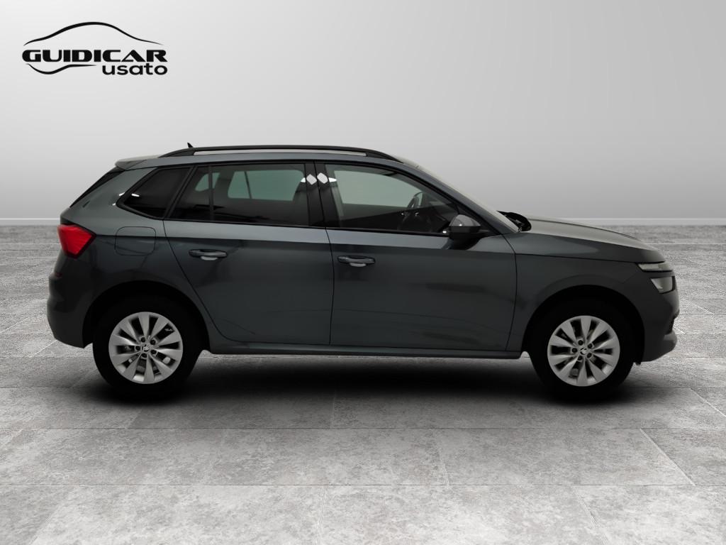 SKODA Kamiq 2019 - Kamiq 1.0 tsi Style 115cv