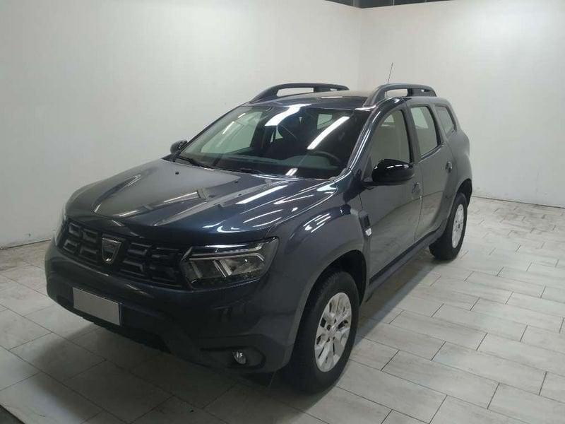 Dacia Duster 1.0 tce Comfort 4x2 90cv