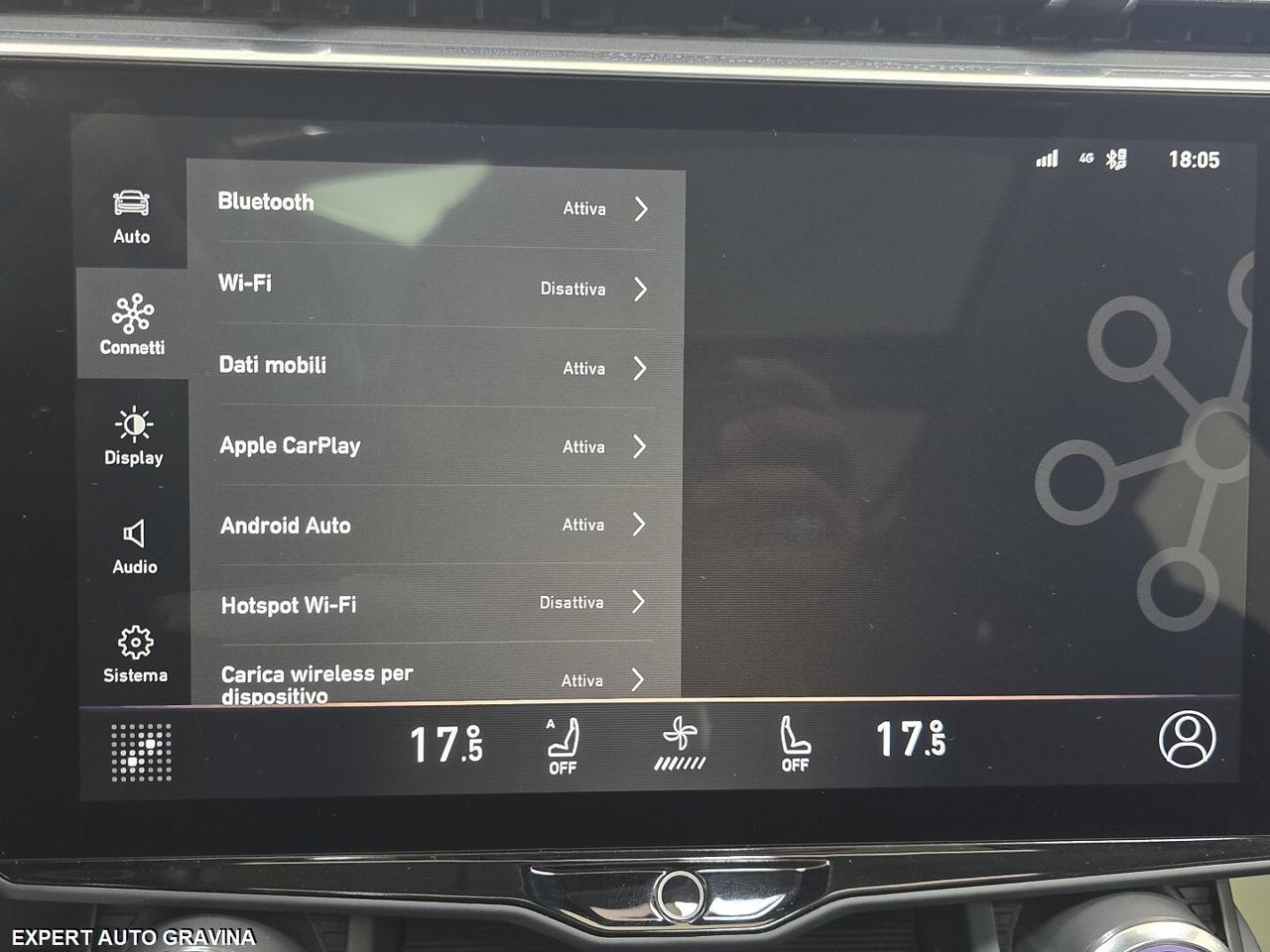 LINK & CO 01 more FULL OPTIONAL TETTO* FULL HYBRID