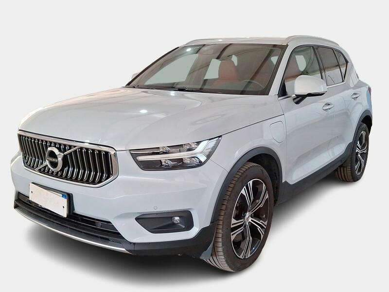 VOLVO XC40 T5 Plug-in Hybrid auto Recharge Inscription