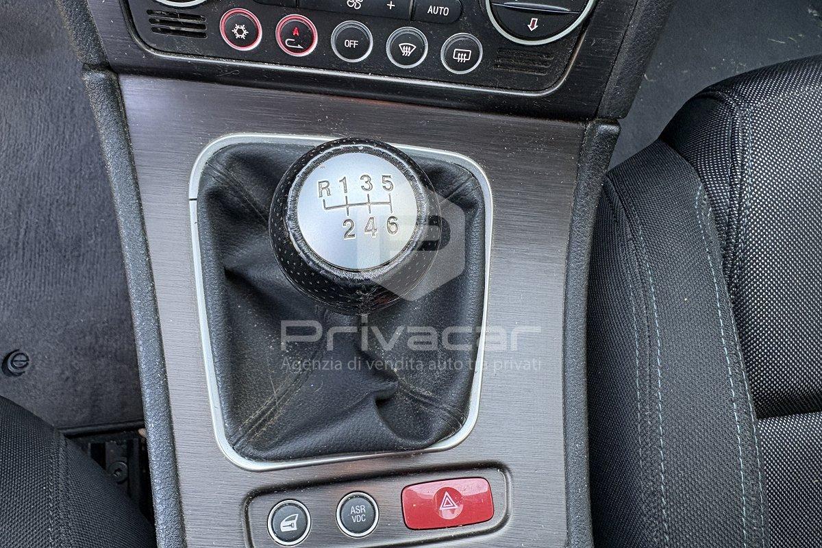 ALFA ROMEO Spider 2.2 JTS
