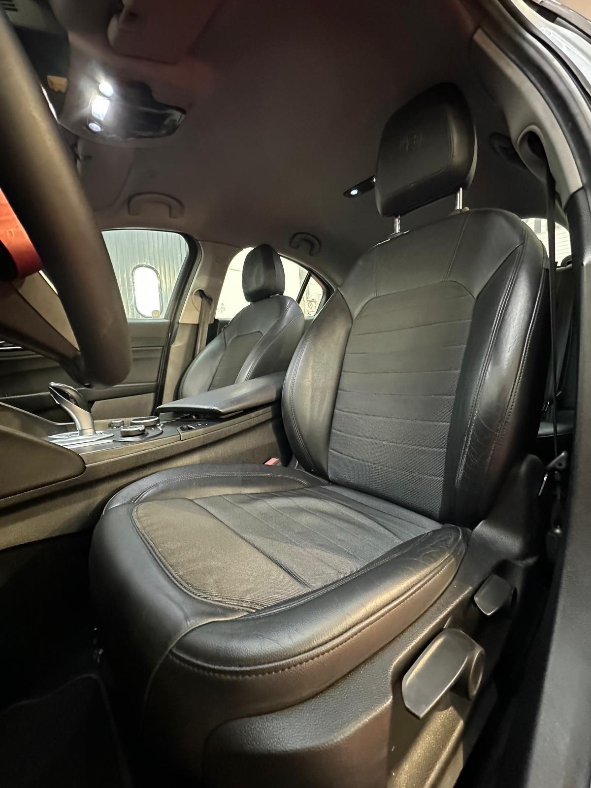 Alfa Romeo Giulia 2.2 150cv super