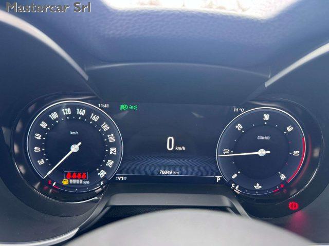 ALFA ROMEO Stelvio Stelvio 2023 2.2 t Super Q4 210cv auto TG: GP168FP