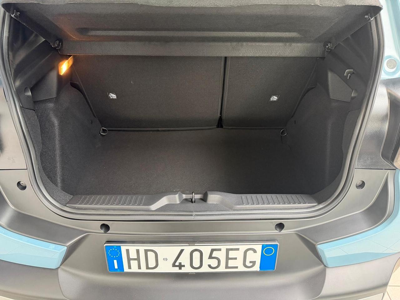 Citroen C3 Hybrid 110 e-DCS6 Plus