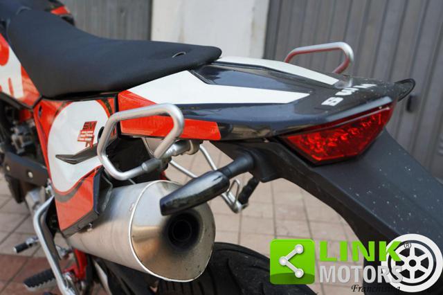 SWM SM 125 R 2019 - PARI AL NUOVO - SOLI 9500KM