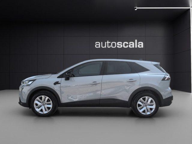 RENAULT Symbioz Full Hybrid E-Tech 145 CV Evolution
