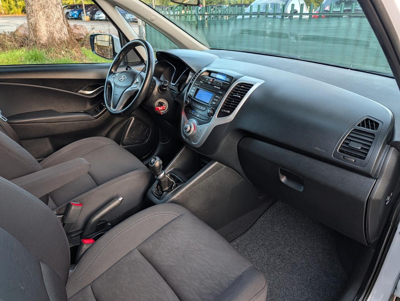 Hyundai iX20 1.4 90 CV Comfort UNICO PROPRIETARIO