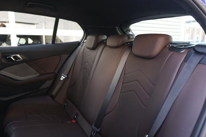 BMW Serie 1 120 MSport Pro aut. CAMERA LED PLUS NAVI