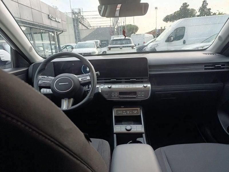 Hyundai Kona Hybrid 1.6 HEV XLine Plus 2WD DCT