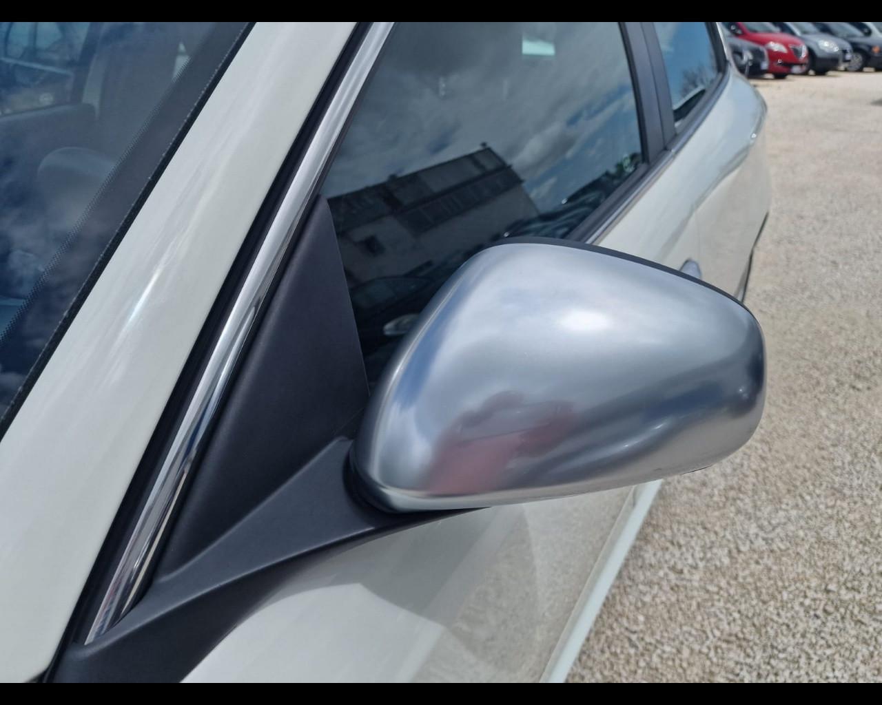 ALFA ROMEO Giulietta 2.0 JTDm Distinctive 140cv