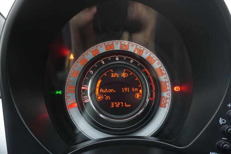 Fiat 500 Hybrid Connect BR693914 1.0 Mild Hybrid 70CV