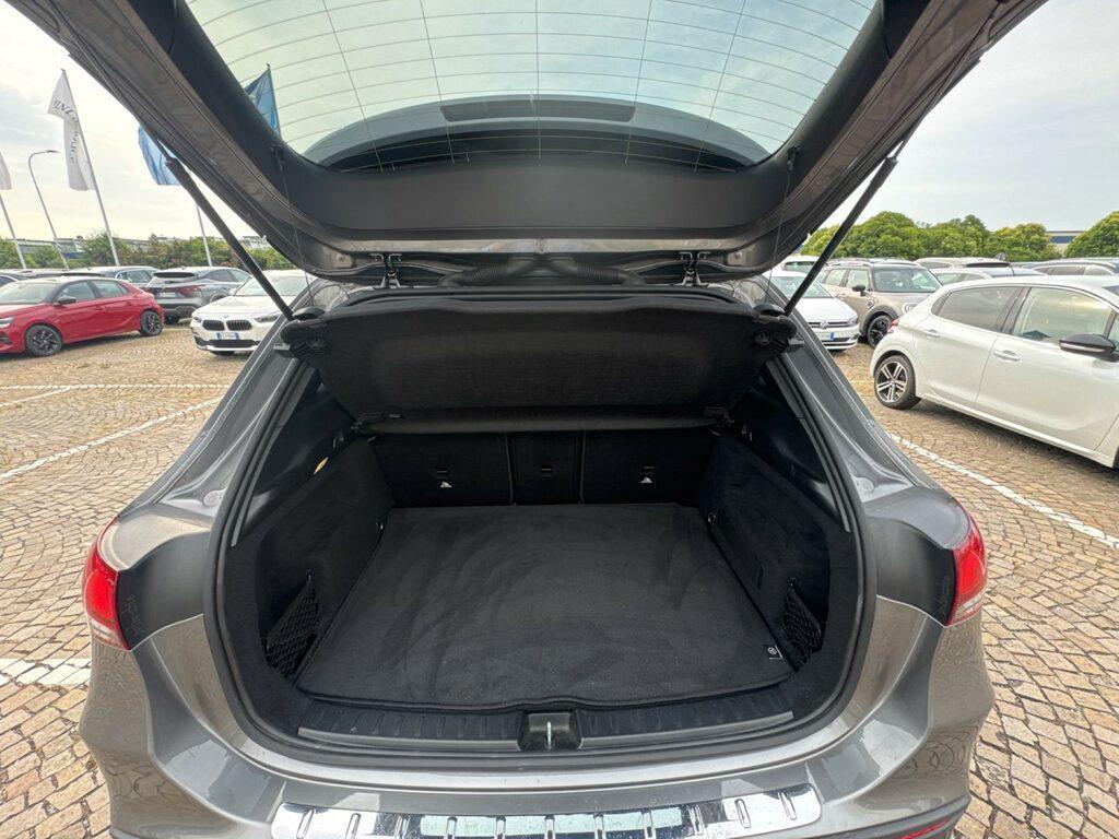 Mercedes GLA 200 200 D Premium 8G-DCT