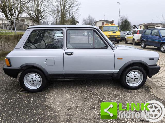 AUTOBIANCHI A 112 LX