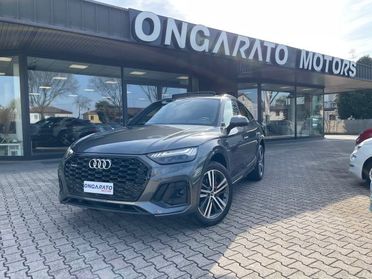 AUDI Q5 SPB SportBack 40TDI quattro S tronic S line #Tetto