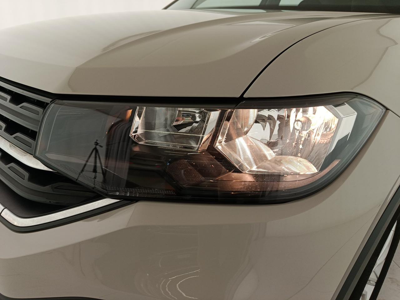 VOLKSWAGEN T-Cross - T-Cross 1.0 TSI 110 CV Style