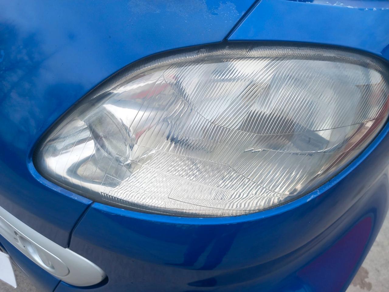 Smart 600 & passion km 148000 motore nuovo perfetta tenuta in maniera maniacale