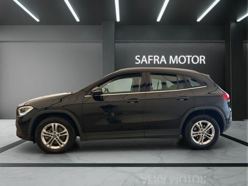 Mercedes-Benz GLA GLA 200 d Auto Executive