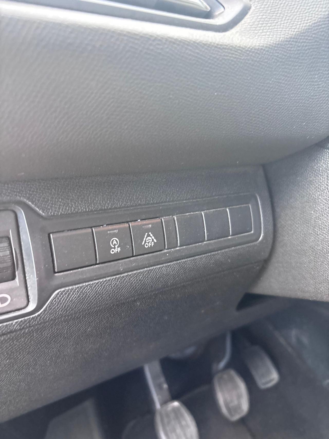 Peugeot 308 BlueHDi 130 S&S SW Allure