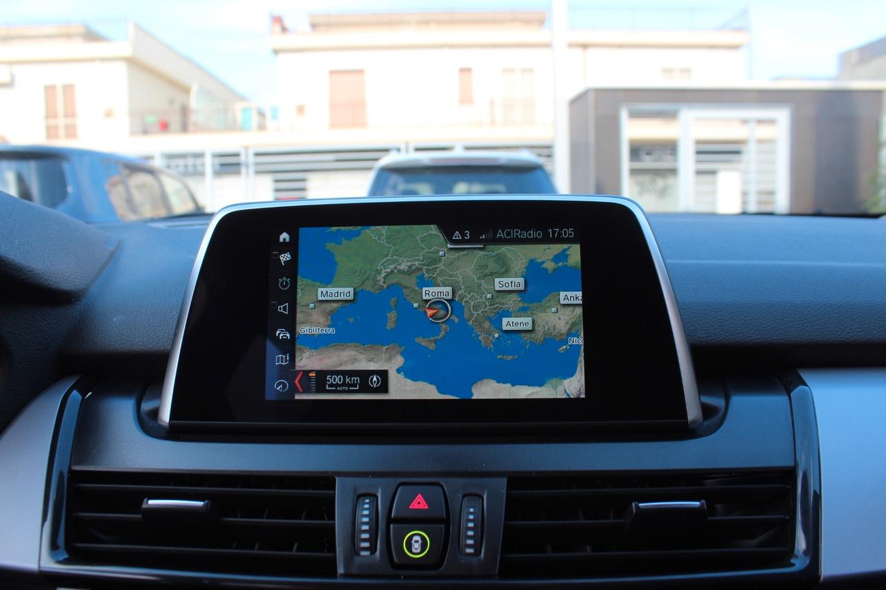 Bmw 216 216d Active Tourer Business