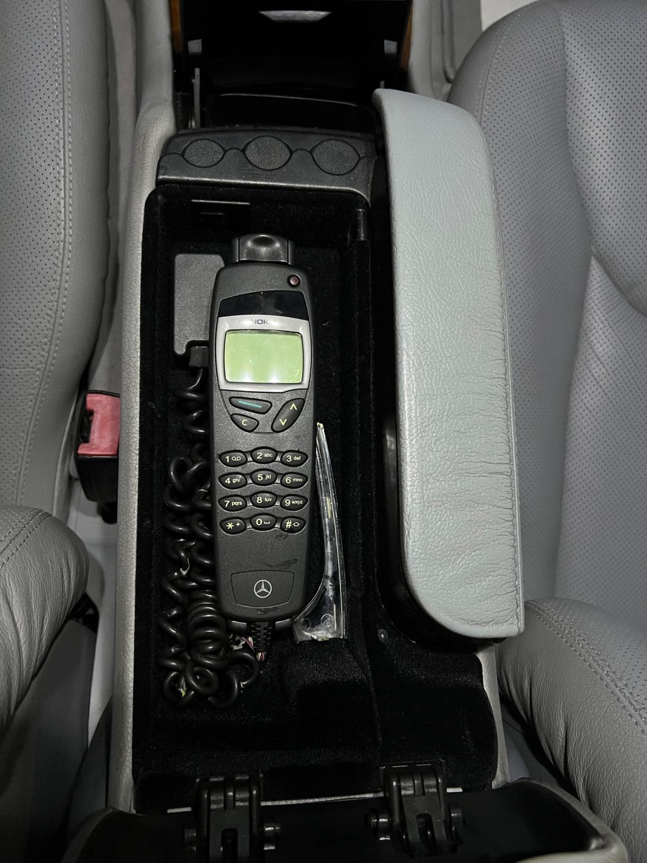Mercedes-benz S 500 S 400 CDI cat Lunga