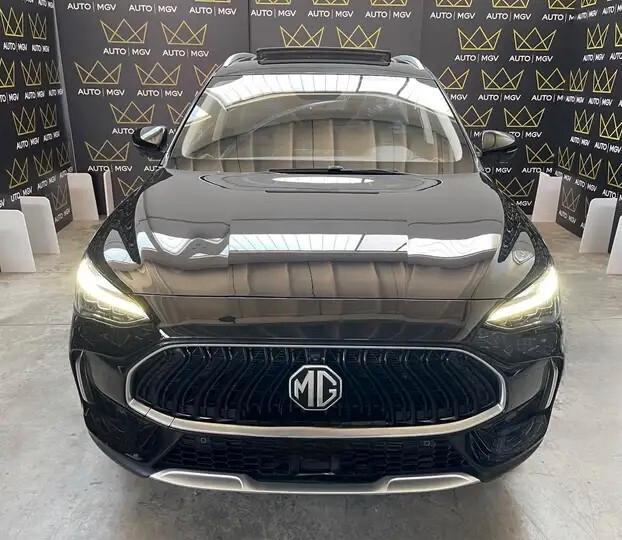 Mg HS 1.5T-GDI Luxury