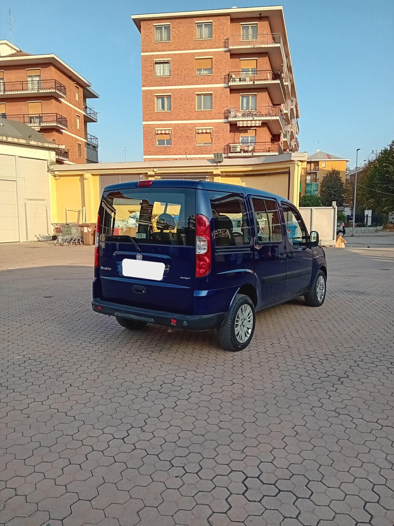 Fiat Doblò