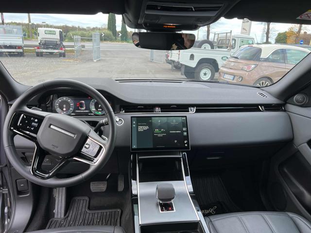 LAND ROVER Range Rover Evoque 1.5 I3 PHEV 269 CV AWD Auto S
