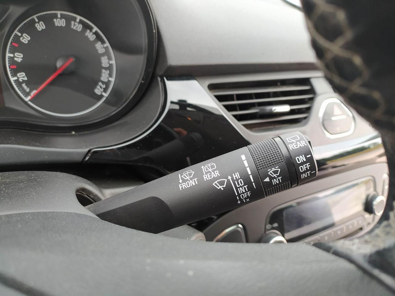 Opel Corsa N-Joy 1.4 GPL