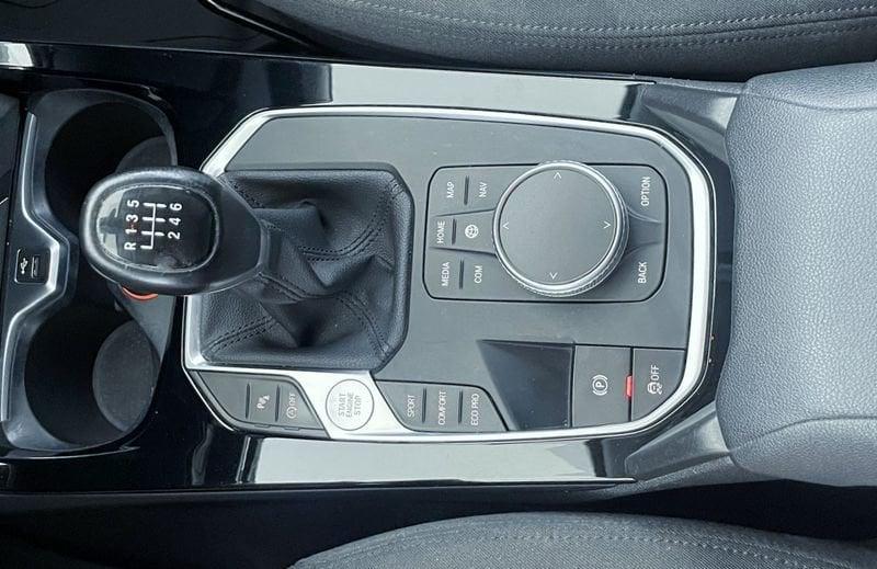 BMW Serie 1 118d 5p. Business Advantage