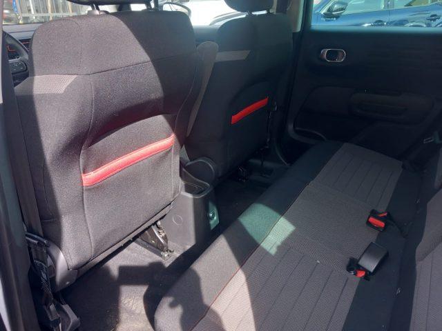 CITROEN C3 Aircross PureTech 130 S&S EAT6 Shine