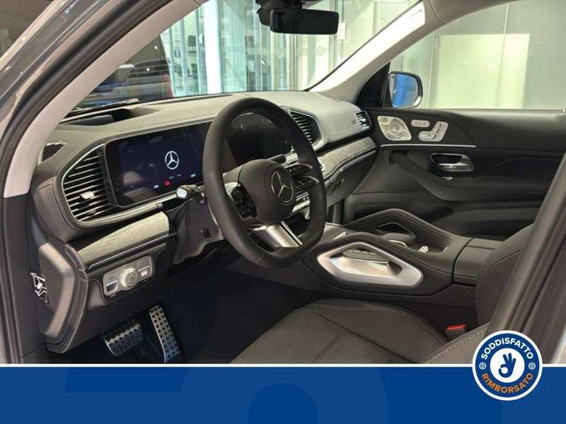 Mercedes-Benz GLE 350de 4Matic EQ-Power AMG Line Premium